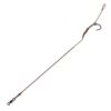 Montura DAM Crap tactix Blouw Out Rig Nr6/20lb