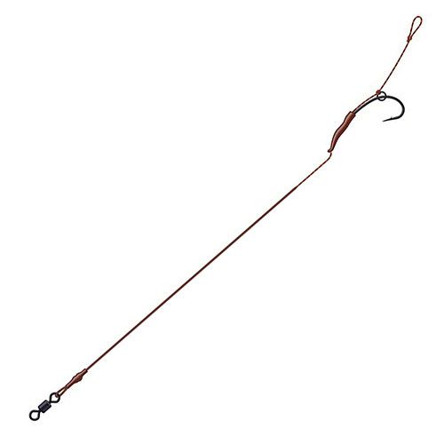 Montura DAM Crap tactix Blouw Out Rig Nr6/20lb