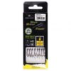 Carlige legate Mikado Method Feeder X-Tra Strong Nr.8