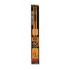 Montura Fox Edges Curve Short Fluo D-Rigs Nr.6