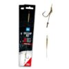 Montura Nash Big Carp Rig Barbless Nr.6