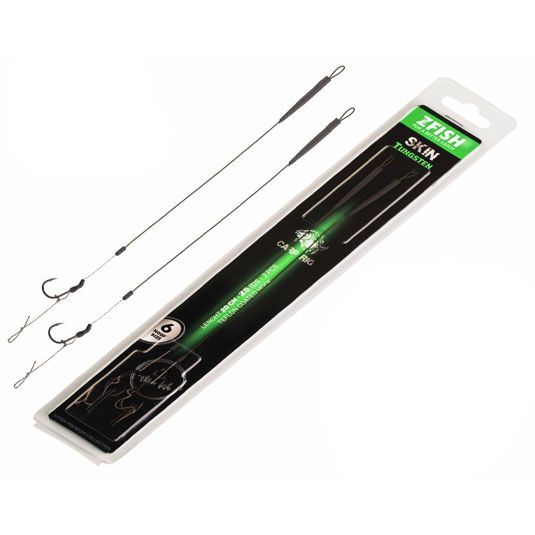 Montura ZFish Skin Tungsten Rig Nr.6
