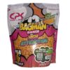 Amestec saculet solubil CPK Bagman High Attraction 3D, Mulberry, 800g